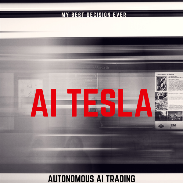 Most Expected Tesla Investors Event. Alex Vieira Tesla AI Stock