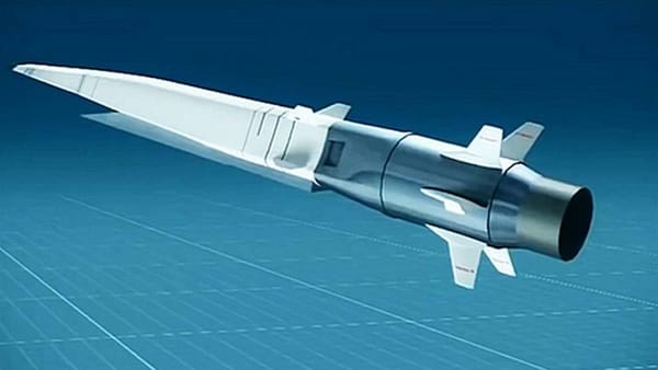 While Russia Successfully Tests Hypersonic Zircon, Autonomous AI Robots Vaporise Roku, Fastly, and Everything Else You Believed it Could Not Happen