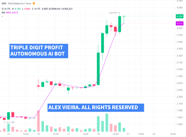 Invest in China Tech Stocks During the Ukraine-Russia War with the Man Who Predicted the Meltdown.