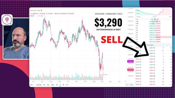 Alex Vieira on How to Start Investing in the Stock Market 2022 Betting on Snowflake and Amazon Crash