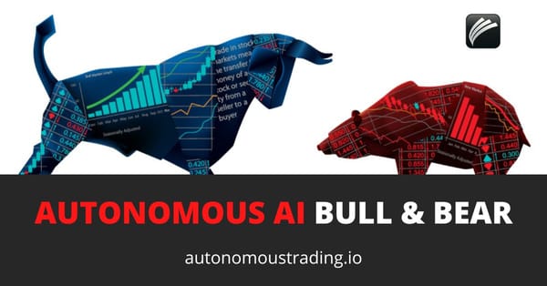 Investor Makes His First Million on Autonomous AI Bull & Bear Betting on SoFi Technologies Stock Crash