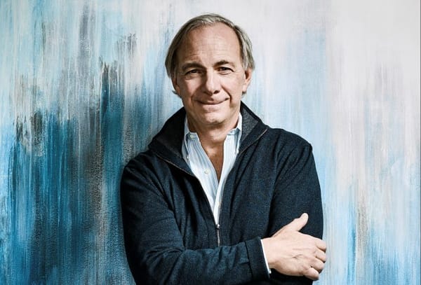 Ray Dalio Bearish Market Outlook Fuels Best Stock Rally Ever. Legendary Bull Portfolio Immune to Inflation and Crashes