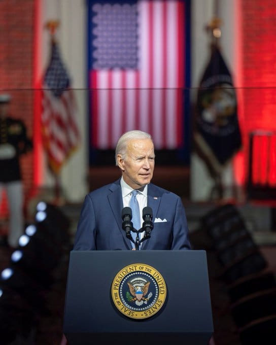 Biden’s Stock Market Record is the Second Worst since Jimmy Carter. Thank You, says Legendary Carvana Short-Seller